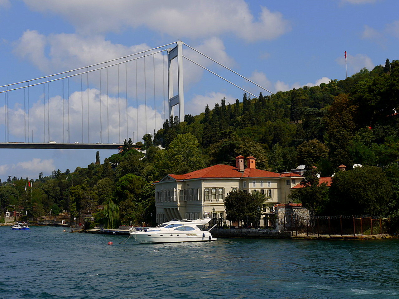 Istanbul